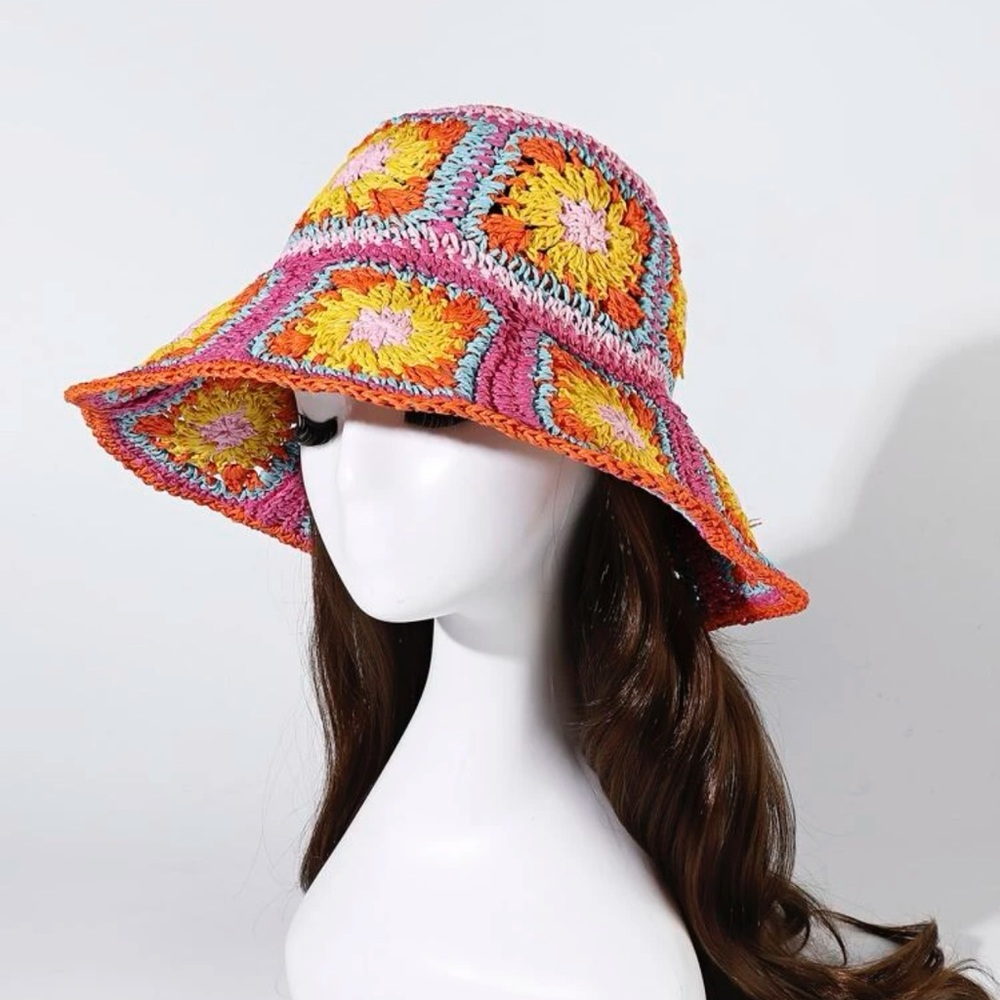 Straw Hat